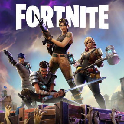 XB1: FORTNITE THE LAST LAUGH BUNDLE [DOWNLOAD ONLY] (NEW)